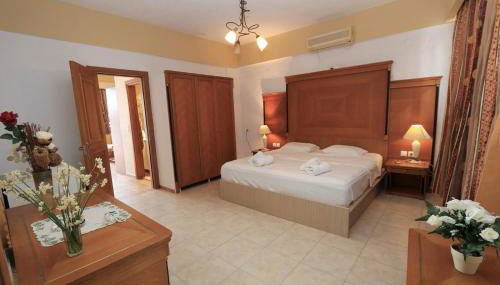 Tris Ekklisies Beachfront Apartment - Ammos - Foto 3