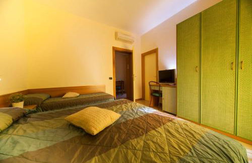 Residence il Capodoglio - Foto 37