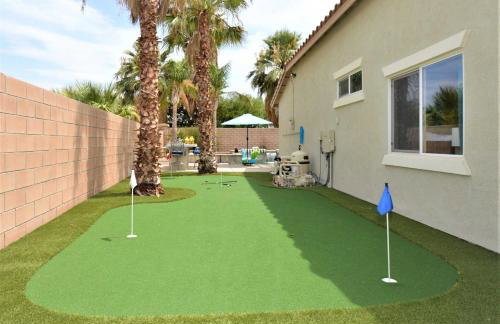 Mt San Jacinto View Home - Foto 35