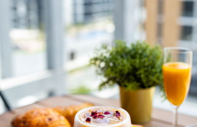 DXB - Azizi Riviera 33 - 501 - DT - Foto 23