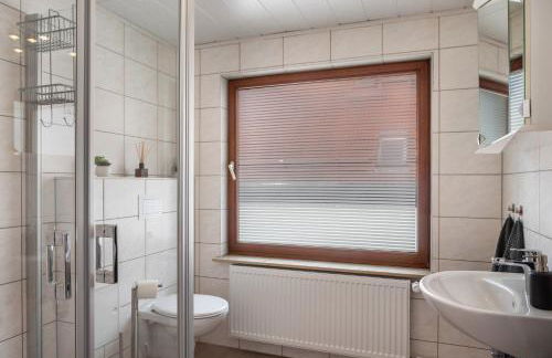 Ferienwohnung Hennen - Foto 15