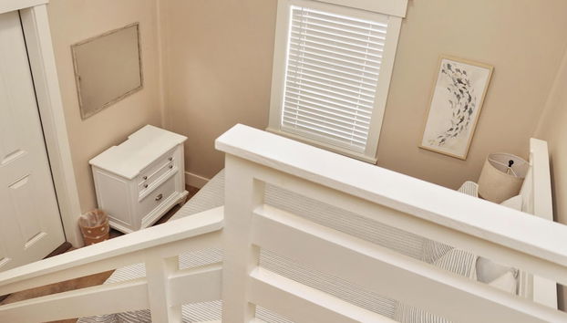 The Blue Turtle - Foto 3, Habitación