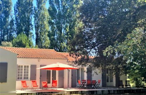 La Haute Foret proche mer - Foto 24