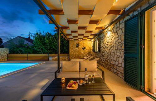 DALMOR holiday house - Foto 21