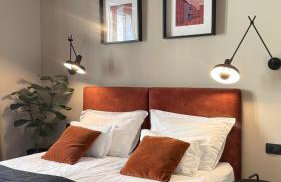 Luxury apartment Monvi near Bačvice beach and old town - Foto 22