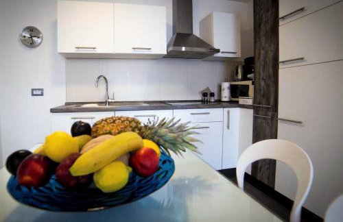 Apartment Appartement Irè 4 Persone by Interhome - Foto 9