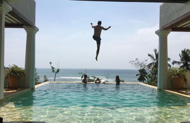 Ceylon House in Weligama - Photo 16