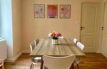 Maison avec terrasse et jardin - Foto 4