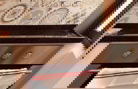 Immaculate 2-bed Apartment at Pamv Estates Apt6 - Photo 8