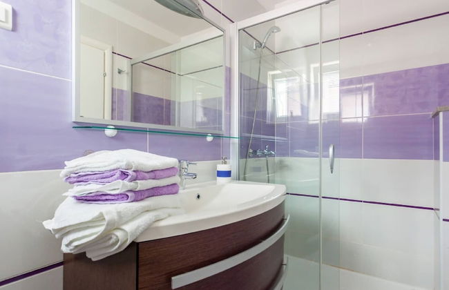 Spacious Apartment in Vantacici near Sea - Foto 11