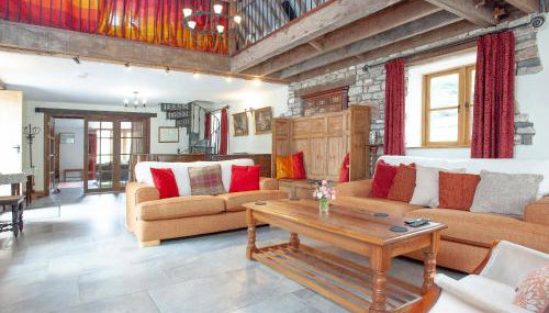 The Old Forge - Foto 4