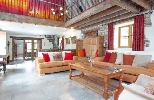 The Old Forge - Foto 4