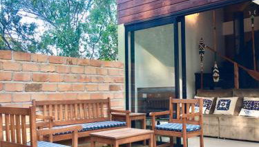casa natureza Mariscal - Foto 3