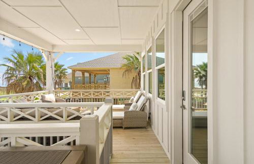 Golf Cart, Elevator, Stylish, 12 guests - LaPerla - Foto 12