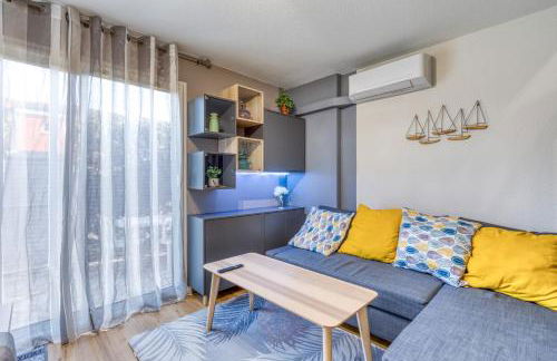 Le Mas de la Mer - Foto 17