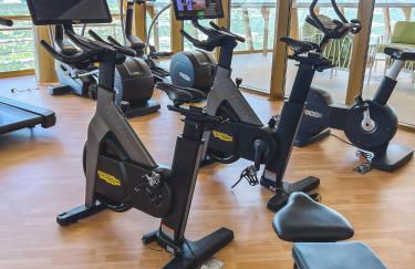 IntempoCarrera - Apartment at Intempo Building - Foto 34