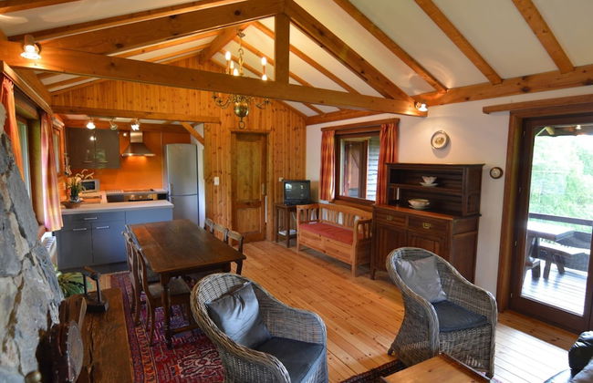 Pretty Cottage Ardennes near Valley of Lesse & Semois - Foto 6