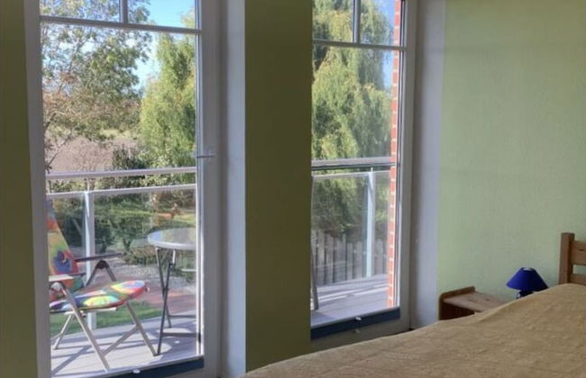 Ferienhaus Weiter Feldblick auf Fehmarn - Foto 6