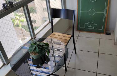 Imprensa III · Comfort and family in Brasilia - Foto 3