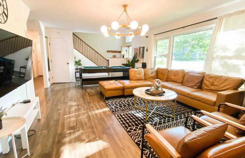 HotTub|Sauna|Theater|BBQ|Firepit|Game|Pool - Foto 10