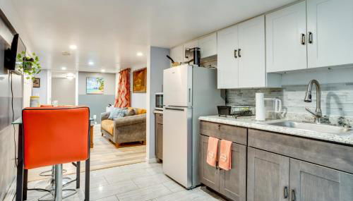 Apt 2 Mi to Prudential Center and Dtwn Newark! - Foto 3