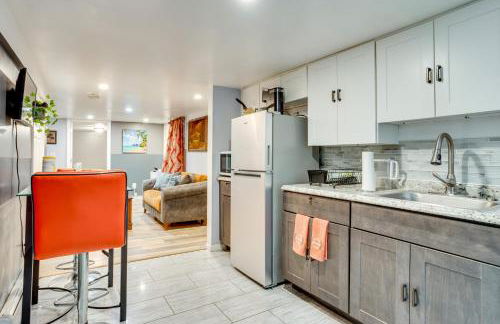 Apt 2 Mi to Prudential Center and Dtwn Newark! - Foto 3