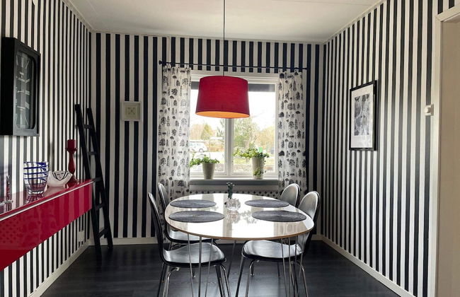 3 Person Holiday Home in Mariestad-by Traum - Foto 18