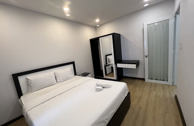 P&L Apartment - Foto 43