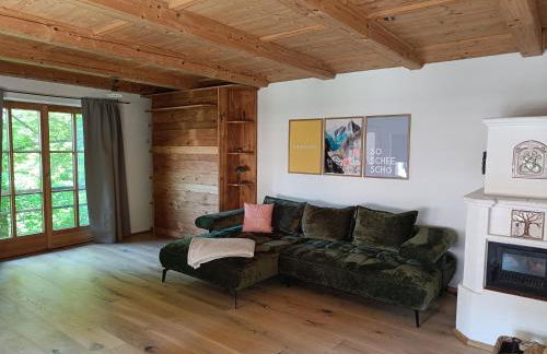 Casa Hochberg - Foto 18