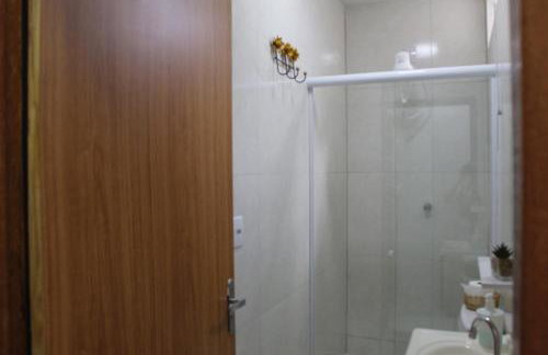 apartamento fruto da terra 302 VISTA LATERAL MONTANHAS - Foto 8