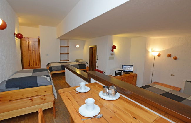 Chalet Cotril - Foto 4