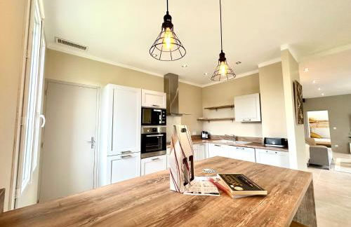 Villa Saint Jean En Provence - Foto 15