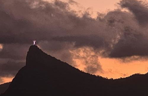 Gold Sunset com vista mar - Icaraí - Foto 11