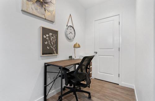 Cozy Central Studio for Monthly Living - Foto 10
