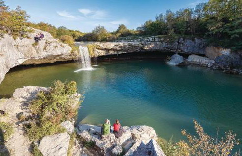 Cozy Home In Zminj With Kitchen - Foto 19