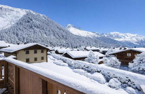 Appt Bec D4 - Happy Rentals - Photo 26