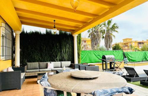 Home Solemio Miami Playa-Familie - Foto 11