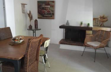 La Ferme des Oliviers - Foto 1