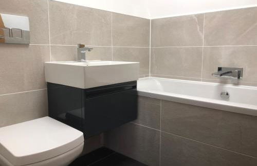 Fabulous One Bedroom Apartment in Ripon City Centre - Foto 24