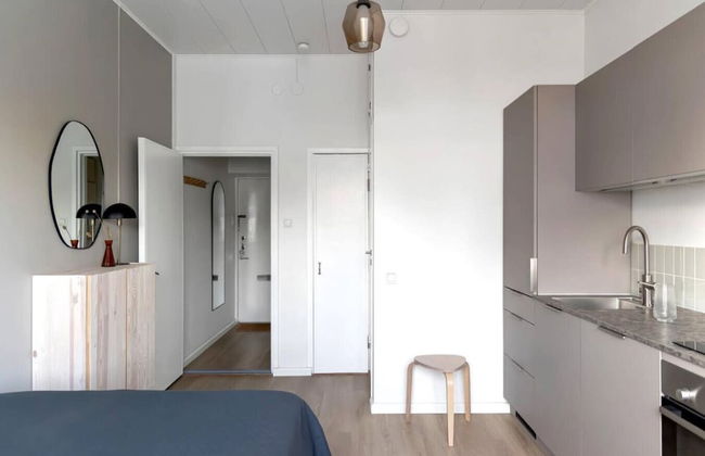 Homelike Apartment with Best Location - Foto 8