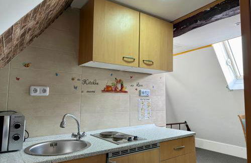 Gemütliches Dachgeschoss Apartment im Koala-Stil - Foto 6