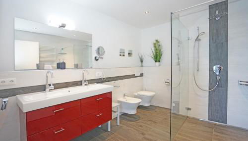 Sonnenchalet 12 - mit KönigsCard! - Foto 4