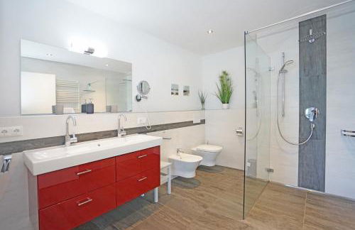 Sonnenchalet 12 - mit KönigsCard! - Foto 4