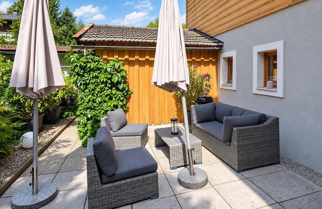 Modern Apartment in Kitzbuhel Near Ski Area - Photo 50