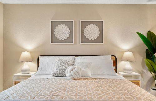 #Marbella Lane - Cozy Home Min to 2026 World Cup - Foto 11