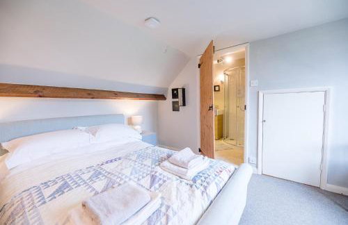 Red House Loft East Green Air Manage Suffolk - Foto 6