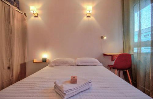 Suite T6 Rennes - Idéal Entreprises & Familles - Foto 33