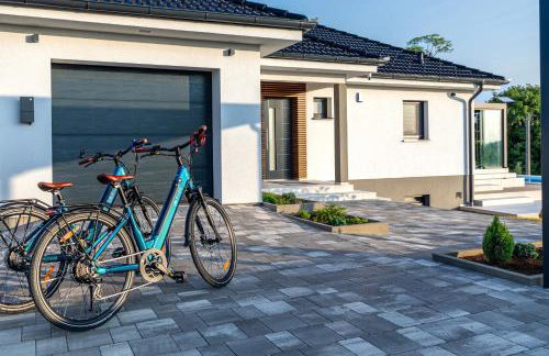 KANIZSAY - Family&Wine House - Foto 41