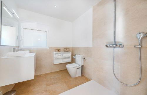 Luxury Villa with panoramic sea views - Foto 24