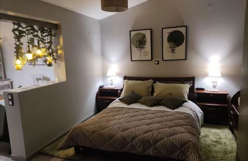 Wine Reflections Apartment near Nafplio - Foto 27